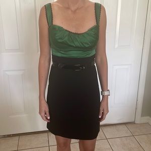 Charlotte Russe dress